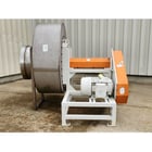 20000 cfm @ 9 S.P., Kice Industries #FC26, Stainless Steel centrifugal fan - Image 2