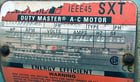 15 Ton, Marley #4812, AquaTower cooling tower, A75 belt length, 24" fan, 1 HP - Image 2
