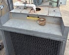 15 Ton, Marley #4812, AquaTower cooling tower, A75 belt length, 24" fan, 1 HP - Image 6