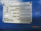 AKH #Fas-Ner, clincher, air over oil - Image 3