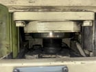 60 Ton, Komatsu #OBS-60-2, gap frame stamping press, 4.72" stroke, 11.81" Shut Height, 2.76" adj., 42-85 SPM - Image 7