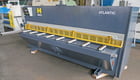 1/4" x 10' Haco Atlantic #HDE25-10, Shear, 122" blade, 25 SPM, 40" squaring arm, 32-39" Back Gauge, 15 HP - Image 5