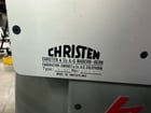 Christen #2-32", Select-a-point High Precision Twist Drill Grinder, 3360 RPM, 1 Hp 3 phase, 220/440 V. - Image 5