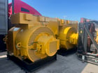 3000 KW, Kato Engineering, 480 Volts, 3 phase, continuous generator end - Image 5
