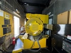 3000 KW, Kato Engineering, 480 Volts, 3 phase, continuous generator end - Image 6