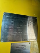 3000 KW, Kato Engineering, 480 Volts, 3 phase, continuous generator end - Image 8