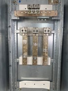 400 Amp. Cutler-Hammer PRL4, Panelboard, 480/277 Volts 3PH 4W MLO Indoor Encl BX2457 Box - Image 5