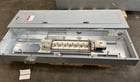 400 Amp. Cutler Hammer, PRL2A MLO, Panelboard, 277/480 Volts 3PH 4W Indoor Encl 42Cir FD3225 P586 - Image 7