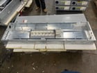 400 Amp. Cutler Hammer, PRL2A, Panelboard, 277/480 Volts 3PH 4W Indoor Encl 42 Circuit MLO P581 - Image 4