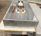 400 Amp. Cutler Hammer, PRL2A, Panelboard, 277/480 Volts 3PH 4W Indoor Encl 42 Circuit MLO P581 - Image 5