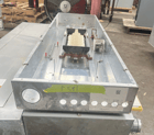 400 Amp. Cutler Hammer, PRL2A, Panelboard, 277/480 Volts 3PH 4W Indoor Encl 42 Circuit MLO P581 - Image 6