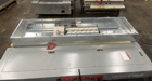 400 Amp. Cutler Hammer, PRL2A, Panelboard, 277/480 Volts 3PH 4W Indoor Encl 42 Circuit MLO P581 - Image 7