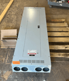 600 Amp. Cutler-Hammer, Panelboard, PRL3A, Panelboard, 480/277 Volts 3PH 4W 42 Circuit MLO Indoor P665 - Image 8