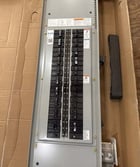 400 Amp. Eaton, PRL1A Interior, Panelboard, 208/120 Volts 3PH 4W MLO 400 Amp Panel, New - Image 2