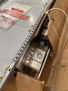 400 Amp. Eaton, PRL1A Interior, Panelboard, 208/120 Volts 3PH 4W MLO 400 Amp Panel, New - Image 5