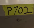 400 Amp. Eaton, PRL3A, Panelboard, 480 Volts 3PH 3W 3R Encl 36 Cir MCB Main HKD3400 LWPQ2072 P702 - Image 8