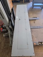 600 Amp. Eaton, PRL3A, Panelboard, 208Y/120 Volts 3PH 4W MLO 3R Encl Outdoor - Image 6