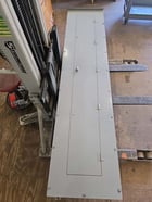600 Amp. Eaton, PRL3A, Panelboard, 208Y/120 Volts 3PH 4W MLO 3R Encl Outdoor - Image 7