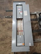 400 Amp. Eaton, PRL3A Pow-R-Line, Panelboard, 480 Volts 3PH 3W MCB HKD 400 Amp Panel 3R Encl - Image 1