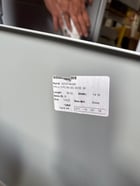 800 Amp. Eaton, PRL4B, Panelboard, 240/120 Volts 3PH 4W Indoor Encl 36 Cir MCB MDL3800F P633-NS, New - Image 7