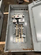 600 Amp. Eaton, PRL4, Panelboard, 480/277 Volts 3PH 4W 24 Cir Indoor Encl MCB LGH3630NN P649 - Image 2