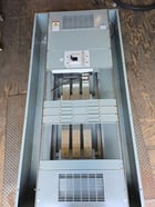 1200 Amp. Eaton, PRL4X, Panelboard, 208/120 Volts 3PH 4W MCB Main PDG53M1200E4RN P703, New - Image 3