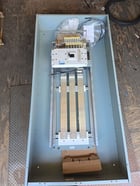 1200 Amp. Eaton, PRL4X, Panelboard, 208/120 Volts 3PH 4W MCB Main PDG53M1200E4RN P703, New - Image 4