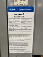 3000 Amp. Eaton, prlc switchboard 480/277 v. 3ph 4w mds6303hea w/ d - Image 3