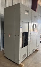 3000 Amp. Eaton, prlc switchboard 480/277 v. 3ph 4w mds6303hea w/ d - Image 9