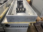 400 Amp. General Electric, AEF3424MBX, Panelboard, 480/277 Volts 3PH 4W Indoor Encl 42Cir SFHA36AT0250 MLO - Image 7