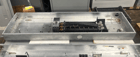 400 Amp. General Electric, AEF3424MBX, Panelboard, 480/277 Volts 3PH 4W Indoor Encl 42Cir SFHA36AT0250 MLO - Image 8