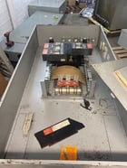 1200 Amp. General Electric, APN2312FH2A APN Plug In, Panelboard, 240 Volts 3PH 3W Indoor Encl 1200 Amp P494 - Image 2