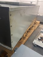 1200 Amp. General Electric, APN2312FH2A APN Plug In, Panelboard, 240 Volts 3PH 3W Indoor Encl 1200 Amp P494 - Image 10