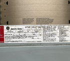 600 Amp. General Electric, APNB Bolt On Style, Panelboard, 208/120 Volts 3PH 4W Indoor Encl MLO Main Lug P502 - Image 3