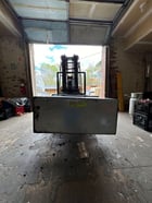 600 Amp. General Electric, APNB Bolt On Style, Panelboard, 208/120 Volts 3PH 4W Indoor Encl MLO Main Lug P502 - Image 7