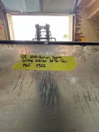 600 Amp. General Electric, APNB Bolt On Style, Panelboard, 208/120 Volts 3PH 4W Indoor Encl MLO Main Lug P502 - Image 8