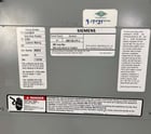 400 Amp. Siemens P1C42JX400ATF P1, Panelboard, 208/120 Volts 3PH 4W 42 Circuit MCB Indoor Encl B68 - Image 2