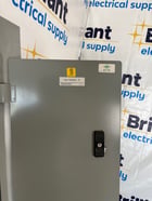 400 Amp. Siemens P1C42JX400ATF P1, Panelboard, 208/120 Volts 3PH 4W 42 Circuit MCB Indoor Encl B68 - Image 4
