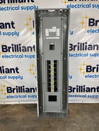 400 Amp. Siemens P1C42JX400ATF P1, Panelboard, 208/120 Volts 3PH 4W 42 Circuit MCB Indoor Encl B68 - Image 5