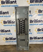 400 Amp. Siemens P1C42JX400ATF P1, Panelboard, 208/120 Volts 3PH 4W 42 Circuit MCB Indoor Encl B68 - Image 7