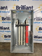 400 Amp. Siemens S4E60ML400ATS S4, Panelboard, 480/277 Volts 3PH 4W MLO Indoor Encl B60 - Image 4
