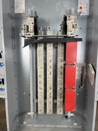 400 Amp. Siemens S4E60ML400ATS S4, Panelboard, 480/277 Volts 3PH 4W MLO Indoor Encl B60 - Image 5