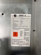 400 Amp. Siemens S4E60ML400ATS S4, Panelboard, 480/277 Volts 3PH 4W MLO Indoor Encl B60 - Image 7