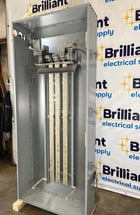 800 Amp. Siemens S5E90ML800ATS S5, Panelboard, 480/277 Volts 3PH 4W MLO Indoor Encl B890 Box - Image 7