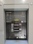 400 Amp. Square D HCN I-Line, Panelboard, 480Y/277 Volts 3PH Panel LAP36400MT MCB - Image 3