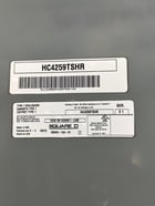 1200 Amp. Square D HCP I-Line, Panelboard, 480/277 Volts 3PH 4W 30Cir MLO Indoor Encl HC4259DB - Image 8