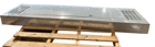 400 Amp. Square D NF, Panelboard, 480/277 Volts 3PH 4W Main LAP36400MT W/ JDL36200 30 Cir P555 - Image 10