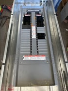 400 Amp. Square D NF, Panelboard, 600Y/347 Volts 3PH 4W MLO 42 Circuit Main Lug Indoor Encl P330 - Image 3