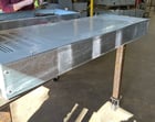 400 Amp. Square D NF, Panelboard, 600Y/347 Volts 3PH 4W MLO 42 Circuit Main Lug Indoor Encl P330 - Image 8