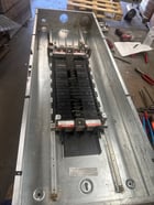 400 Amp. Square D NF, Panelboard, 600Y/347 Volts 3PH 4W MLO 42 Circuit Main Lug Indoor Encl P375 - Image 2